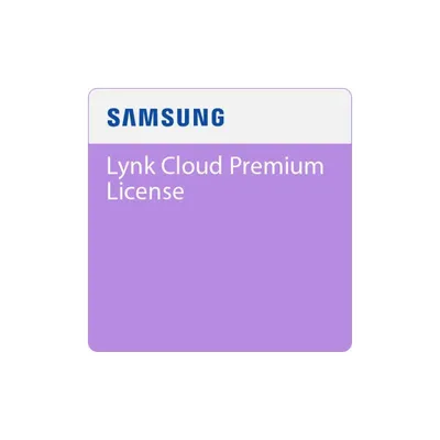 Samsung LYNK Cloud Premium HTV dasturiy ta’minoti