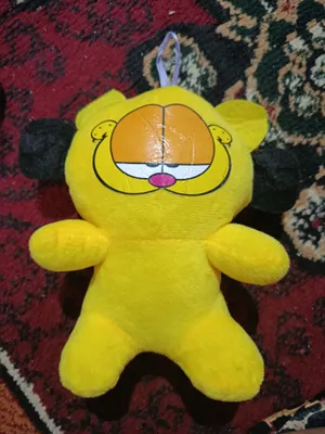 детские игрушки мягкие 1
