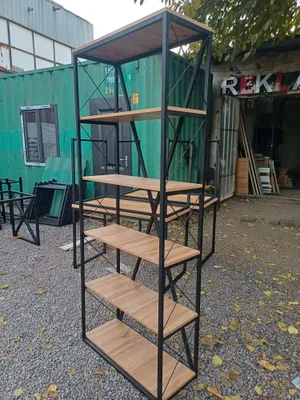 Loft stellaj sotiladi sifati zor 1