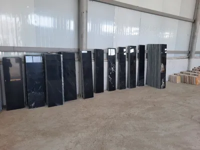 Газганский мрамор. Разные цвета 1