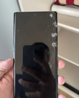 Samsung Note 10 Plus 1