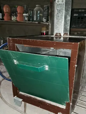 Газовая духовка в хорошем состоянии. В продаже качественная и удобная техника! 1