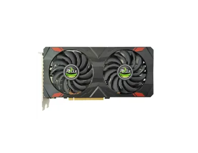 | Видеокарта RTX 3050 8GB Axle GDDR6 128bit Игровая HDMI DP DVI BOX 1