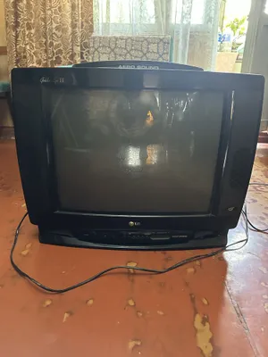 Eski LG televizori sotiladi 1