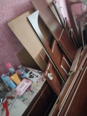 mebellar sotiladi ishlatilgan ammo yangidek 1