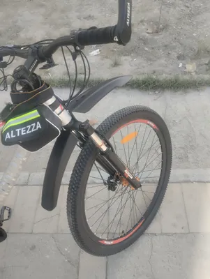 velosiped katta 29 razmer.  3/8 skorost. 200$ 1