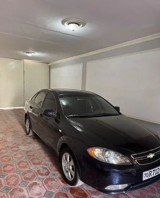 Chevrolet Gentra 2023 1