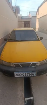 Продаётся Nexia 1 1