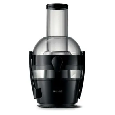 Соковыжималка Philips HR1855/70 1