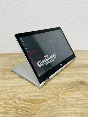 HP X360 Сенсорный Ультрабук-Планшет Core i3-4 Ядерный, как новый 1