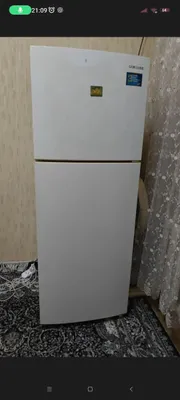 Срочно! Продаётся холодильник Самсунг недорого 1