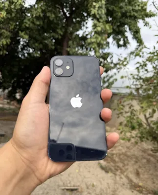 iPhone 12 Ideal 64 GB 1