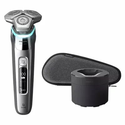 Электробритва Philips 9985 1