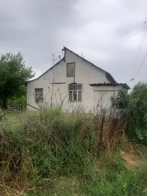 Продаётся дача на Ташморе по хорошей цене 1