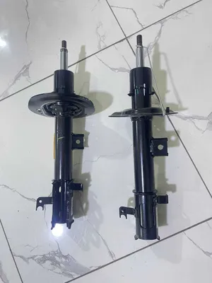 Амортизатор BYD 1