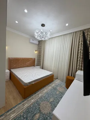Аренда 2-комн. кв. 50 м² · ID 43211 1
