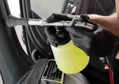 Химчистка авто от 800.000 сум 1