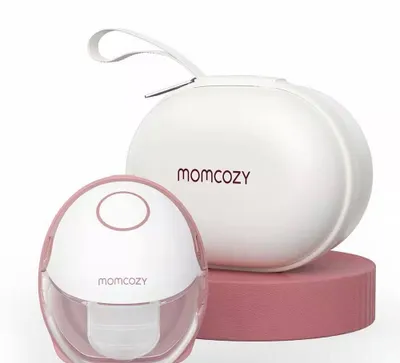 Momcozy sut sog‘ish moslamasi 1