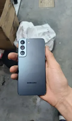 S22 256 gb abi yoq 1