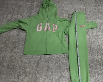 9–10 yosh uchun Gap, Old Navy sport kostyumlari 1