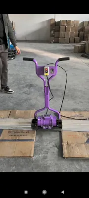 Виброрейка EMX-300 для бетона