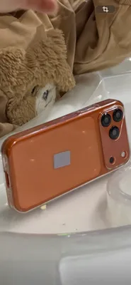 mini iphone 17 pro max