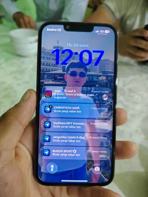 iphone 13 pro 128 bor 1