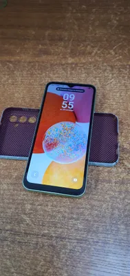 Samsung a14 1