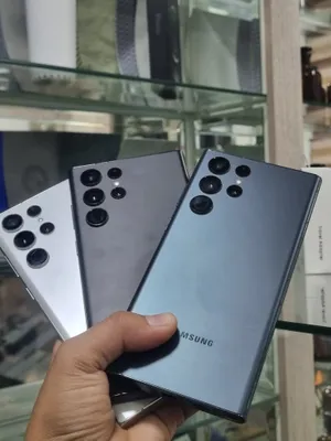 Samsung S22 Ultra