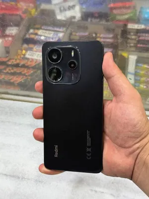 Redmi Note 14 1