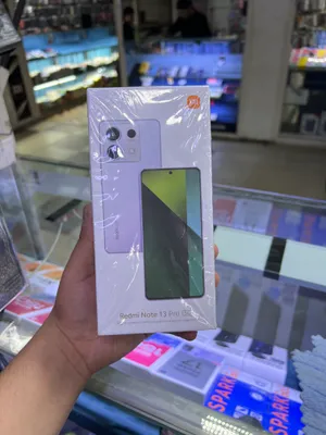 Redmi Note 13 Pro 1