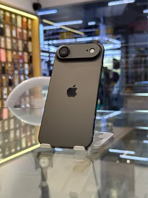 iPhone Air