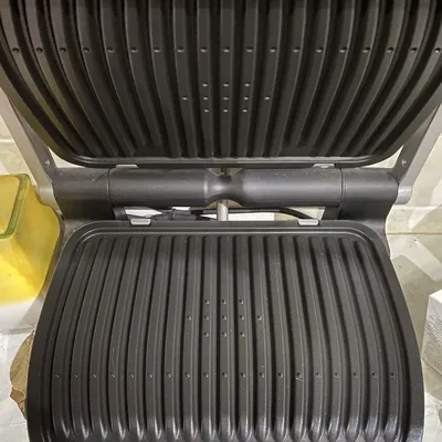 Гриль Tefal Optigrill+ 1