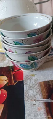 Миски