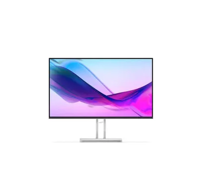 * Монитор 27" Lenovo L27i-4A FHD IPS 100Hz 1