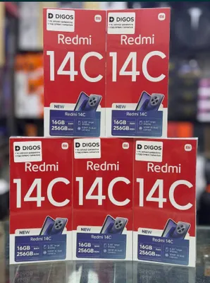 Redmi 14 c 16/256