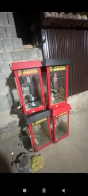 turli xil popkorn apparatlarini sotaman 1