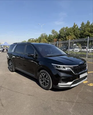 Kia Carnival 2023/24 1