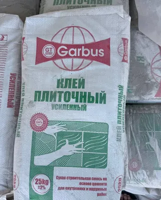 Kafelni kley optim Кафелний Клей оптим цена 1