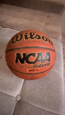 Wilson basketbol to‘pi 1