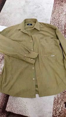 Erkaklar uchun uchlik kostyum 1