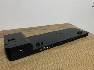 док-станция HP UltraSlim 1