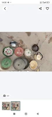 Продаются кухонные принадлежности 1