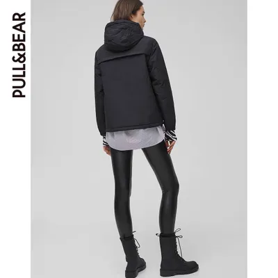 Куртка Pull&Bear, оригинал 2