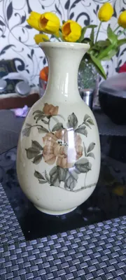 Гулдон ваза 1950-60 йил. 1