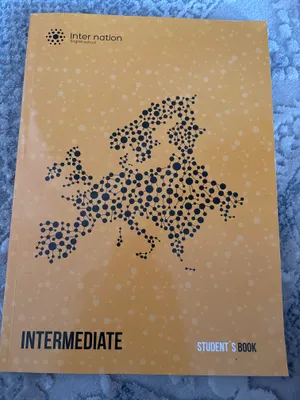 Intermediate book 1