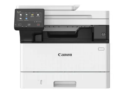 Canon i-SENSYS MF461dw Wi-Fi printeri, Duplex