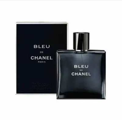 CHANEL Bleu De Chanel Original 1