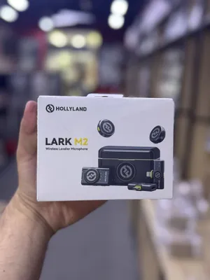 Hollyland lark m2 combo гарантия есть доставка бесплатная 1
