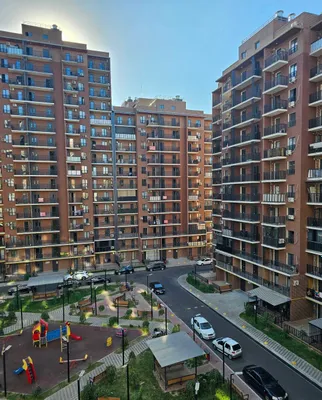 32 m², Yashnobod tumanida 1 xonali kvartira sotiladi · ID 6373 1